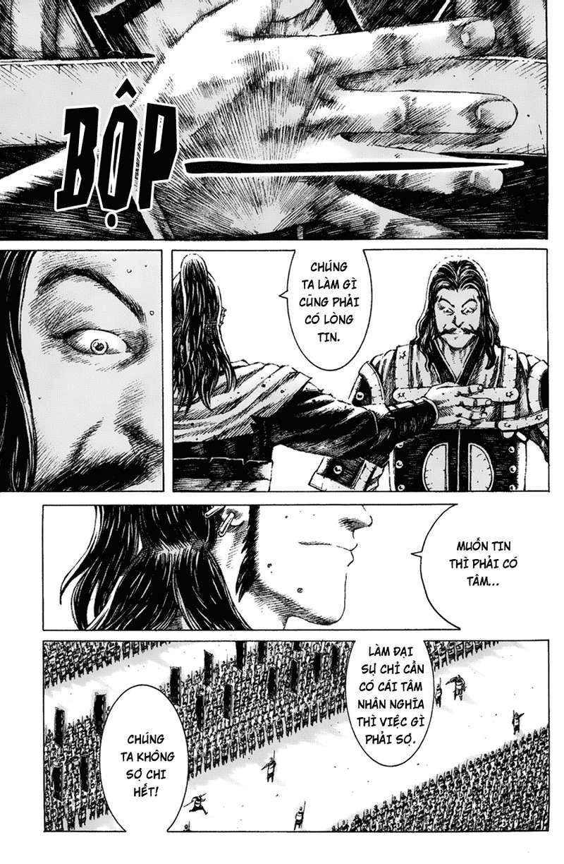 Hỏa Phụng Liêu Nguyên Chapter 100 - 19