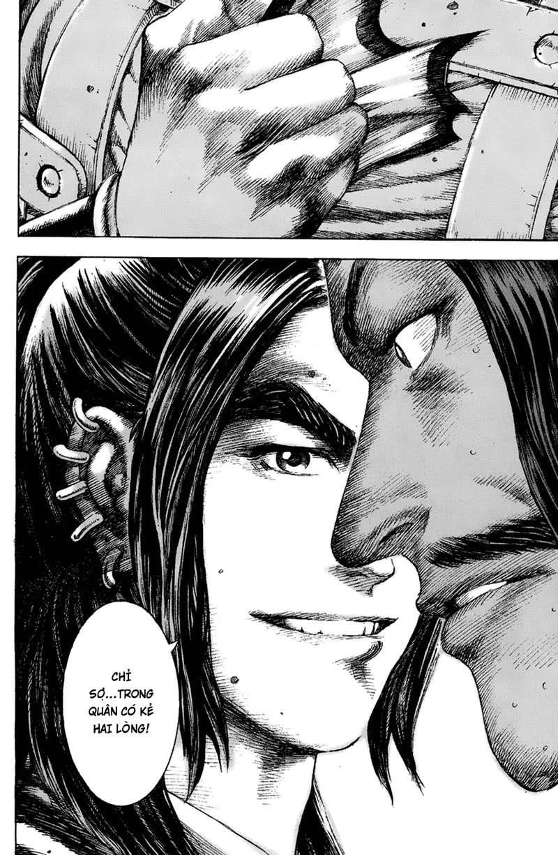 Hỏa Phụng Liêu Nguyên Chapter 100 - 20