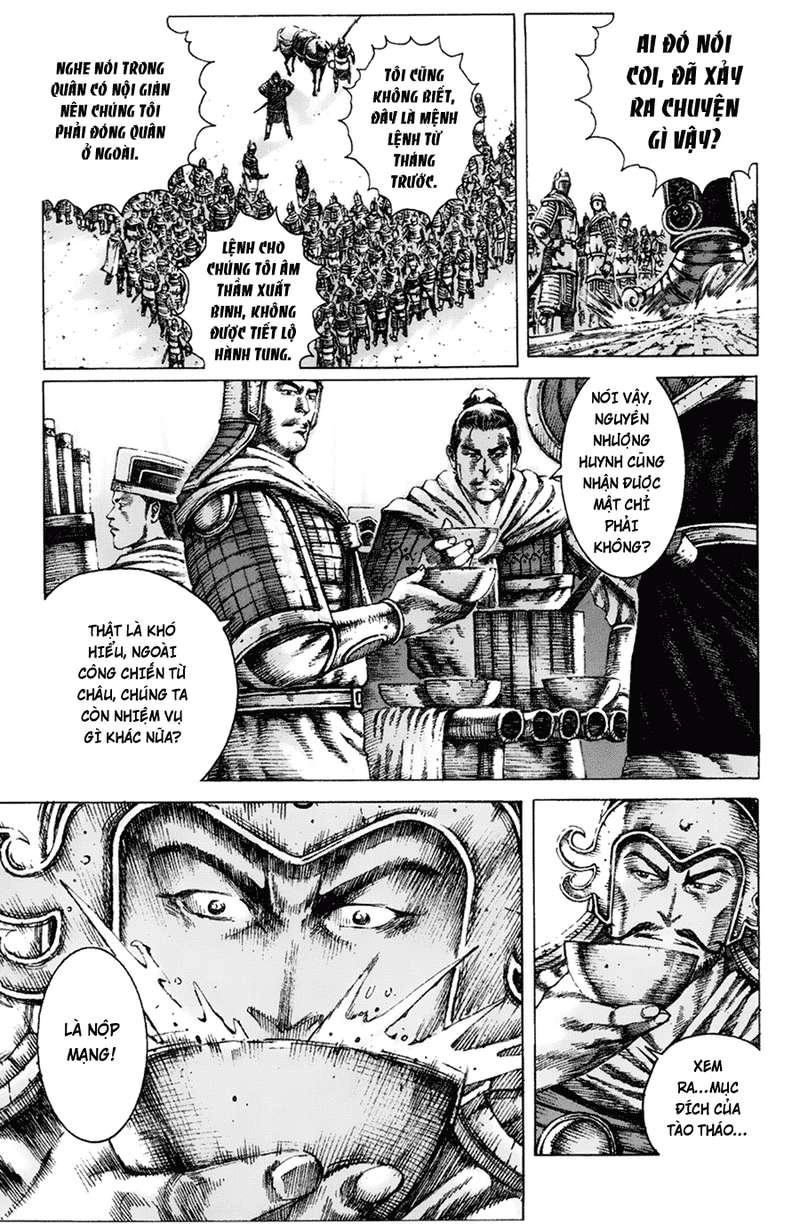 Hỏa Phụng Liêu Nguyên Chapter 100 - 23