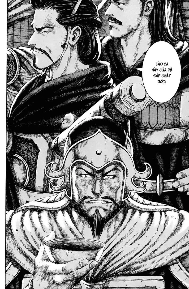 Hỏa Phụng Liêu Nguyên Chapter 100 - 24