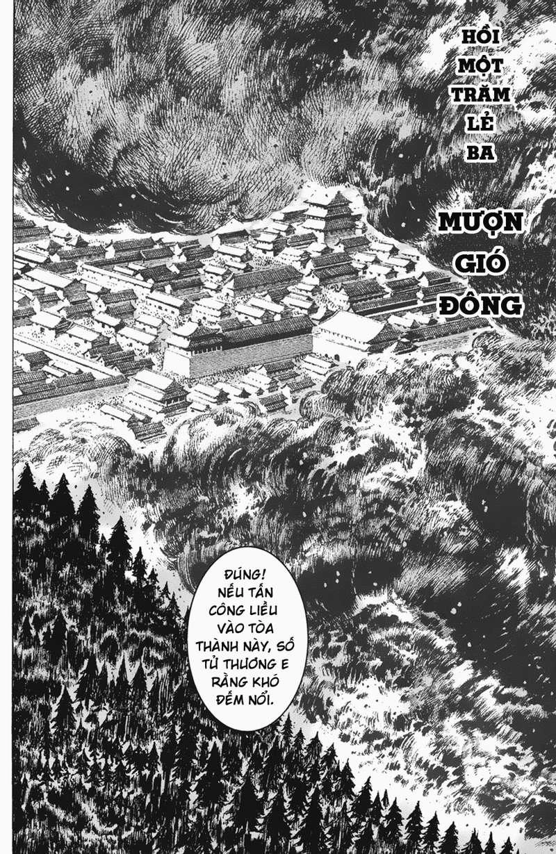 Hỏa Phụng Liêu Nguyên Chapter 103 - 3