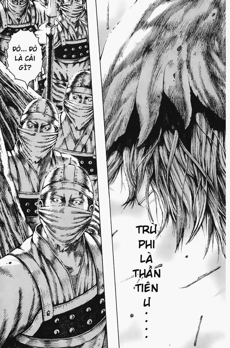 Hỏa Phụng Liêu Nguyên Chapter 103 - 6