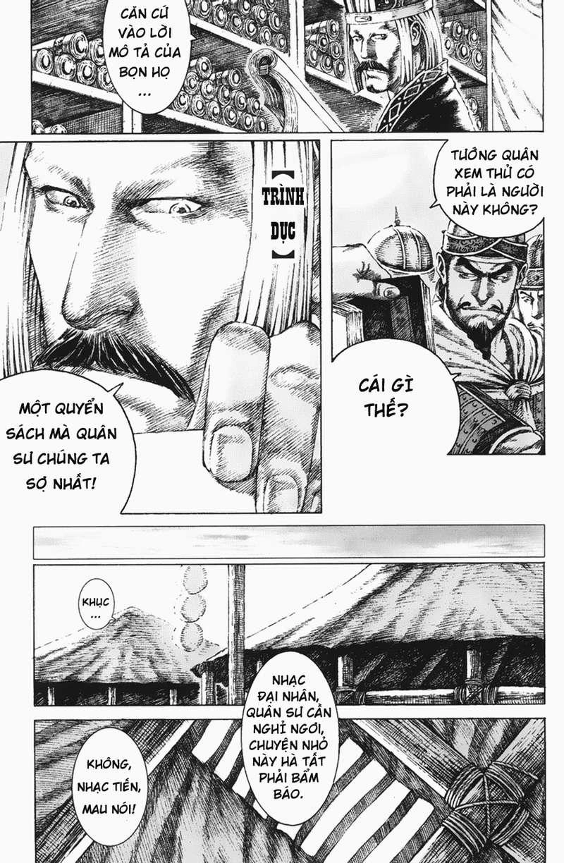 Hỏa Phụng Liêu Nguyên Chapter 103 - 8