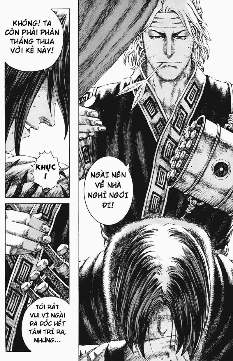 Hỏa Phụng Liêu Nguyên Chapter 103 - 11