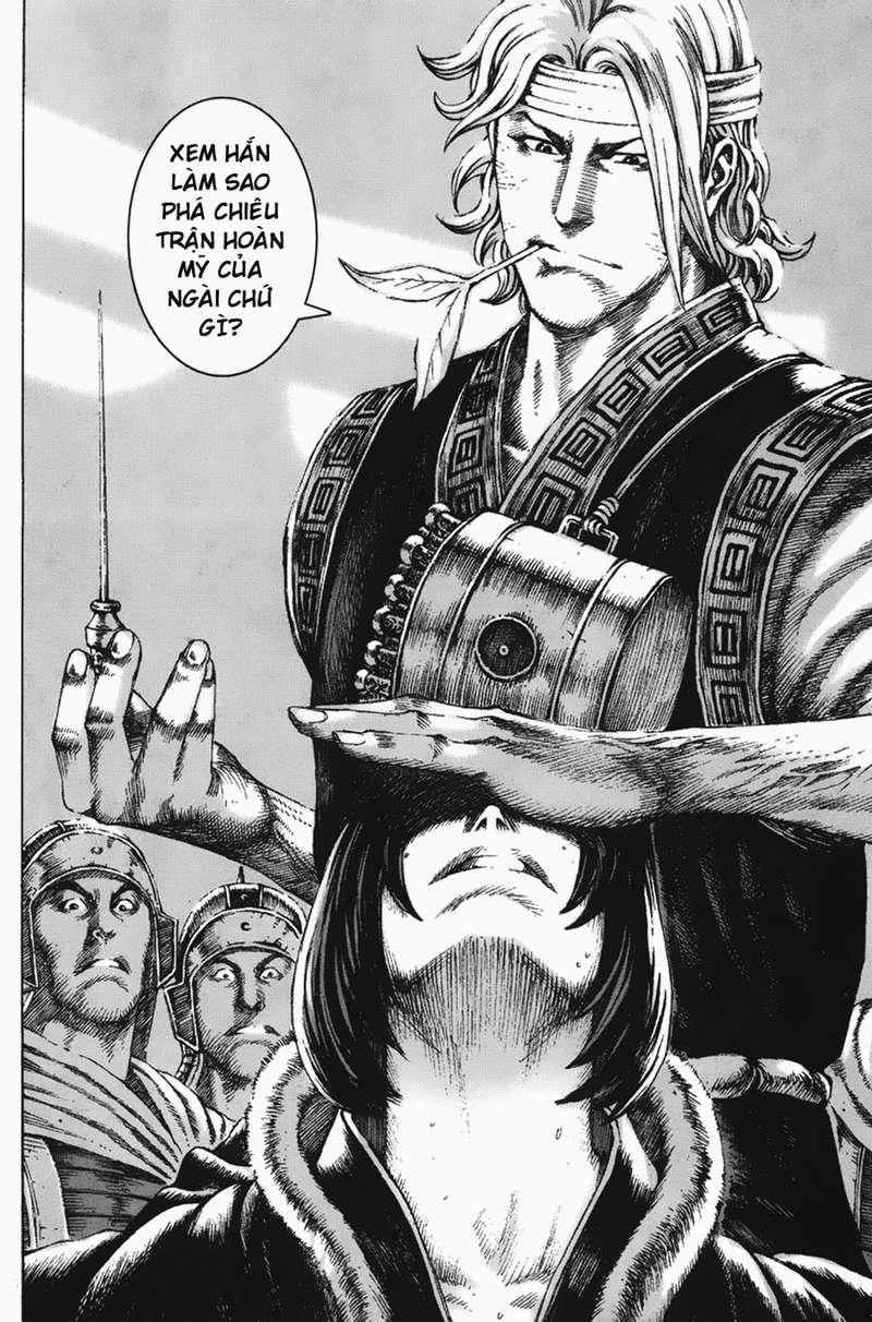 Hỏa Phụng Liêu Nguyên Chapter 103 - 13