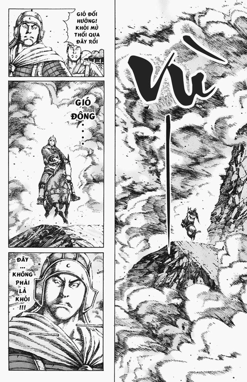 Hỏa Phụng Liêu Nguyên Chapter 103 - 15