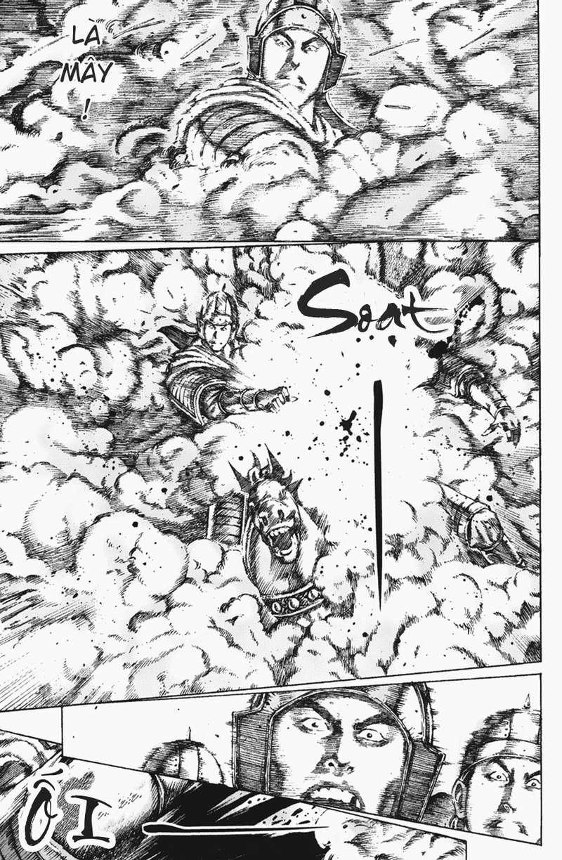 Hỏa Phụng Liêu Nguyên Chapter 103 - 16