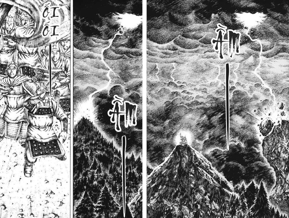 Hỏa Phụng Liêu Nguyên Chapter 103 - 19