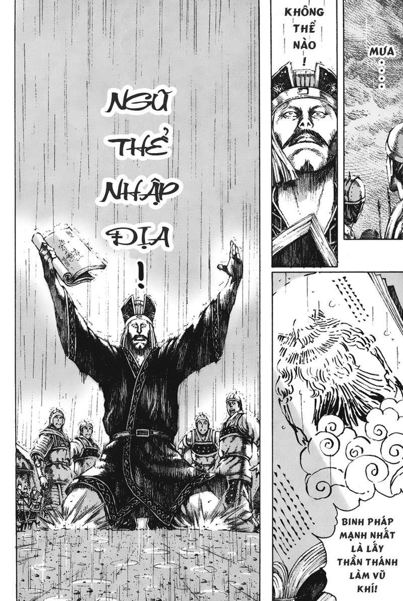 Hỏa Phụng Liêu Nguyên Chapter 103 - 20