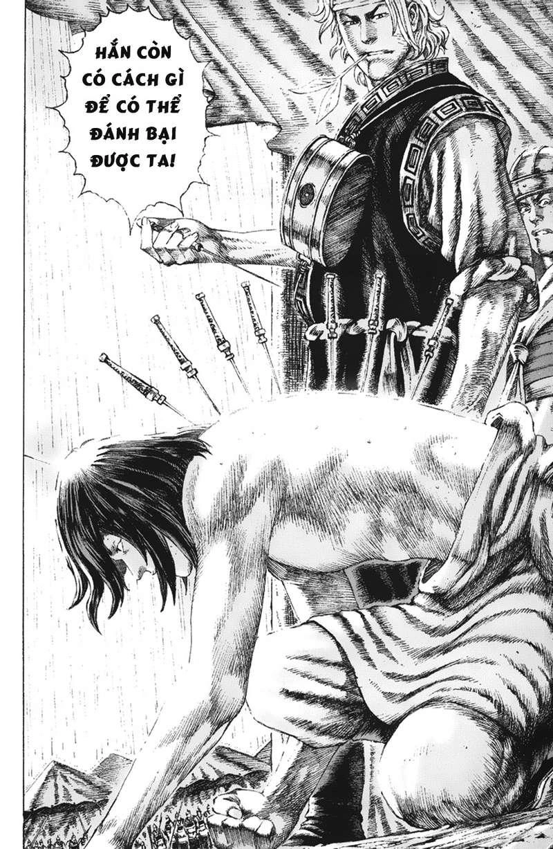 Hỏa Phụng Liêu Nguyên Chapter 103 - 22