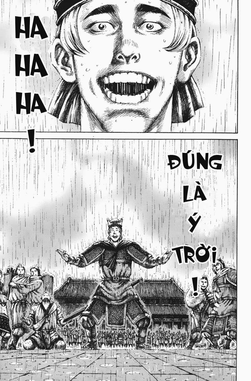 Hỏa Phụng Liêu Nguyên Chapter 104 - 4