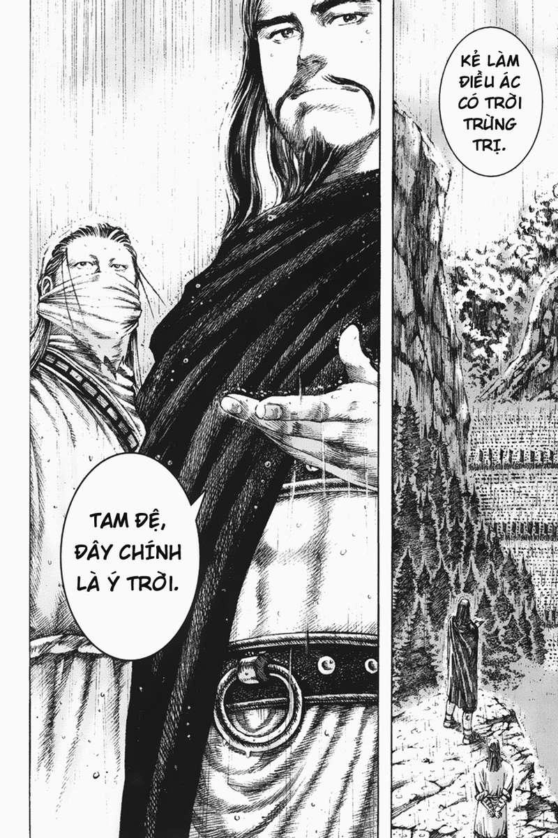 Hỏa Phụng Liêu Nguyên Chapter 104 - 5