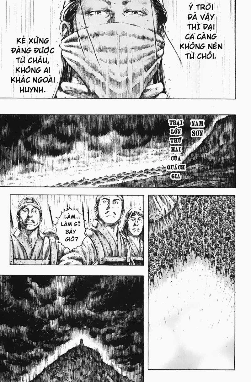 Hỏa Phụng Liêu Nguyên Chapter 104 - 6