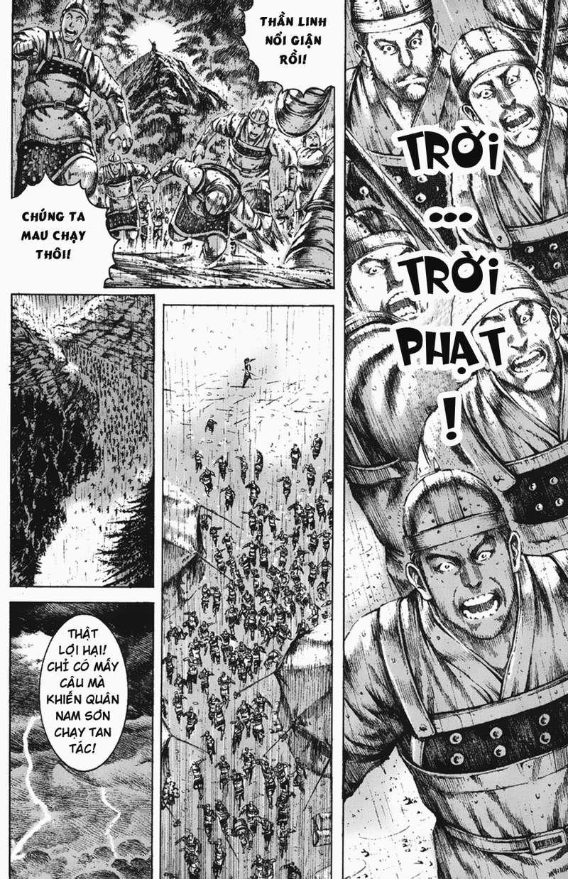 Hỏa Phụng Liêu Nguyên Chapter 104 - 9