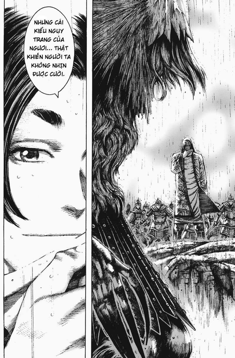 Hỏa Phụng Liêu Nguyên Chapter 104 - 11