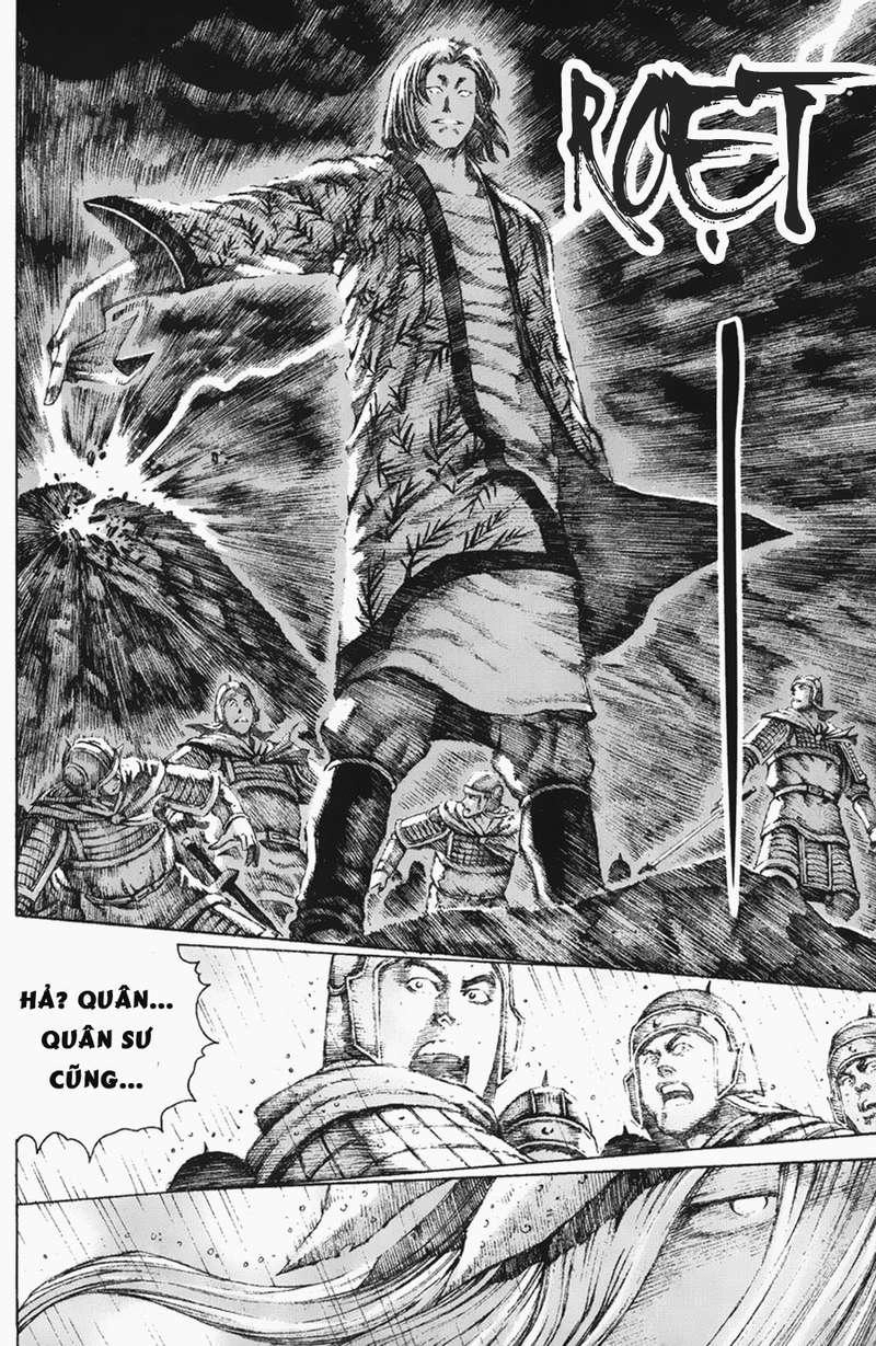 Hỏa Phụng Liêu Nguyên Chapter 104 - 13