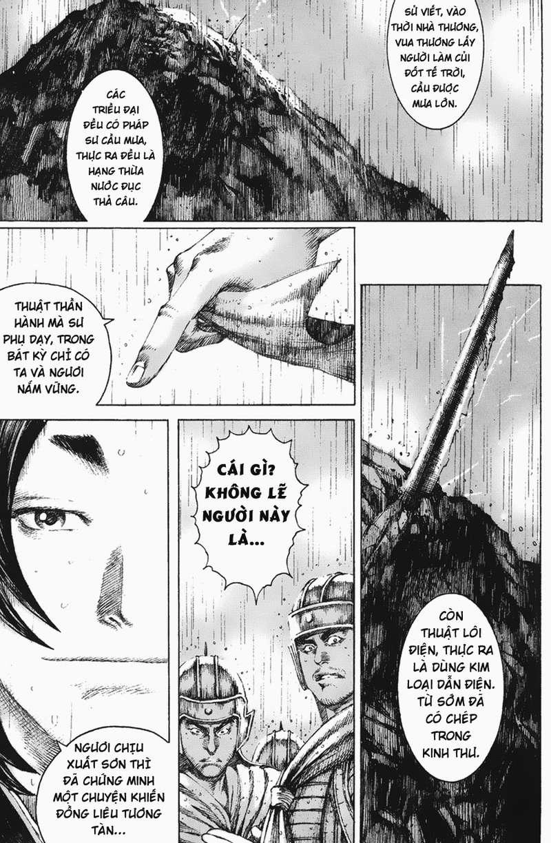 Hỏa Phụng Liêu Nguyên Chapter 104 - 14