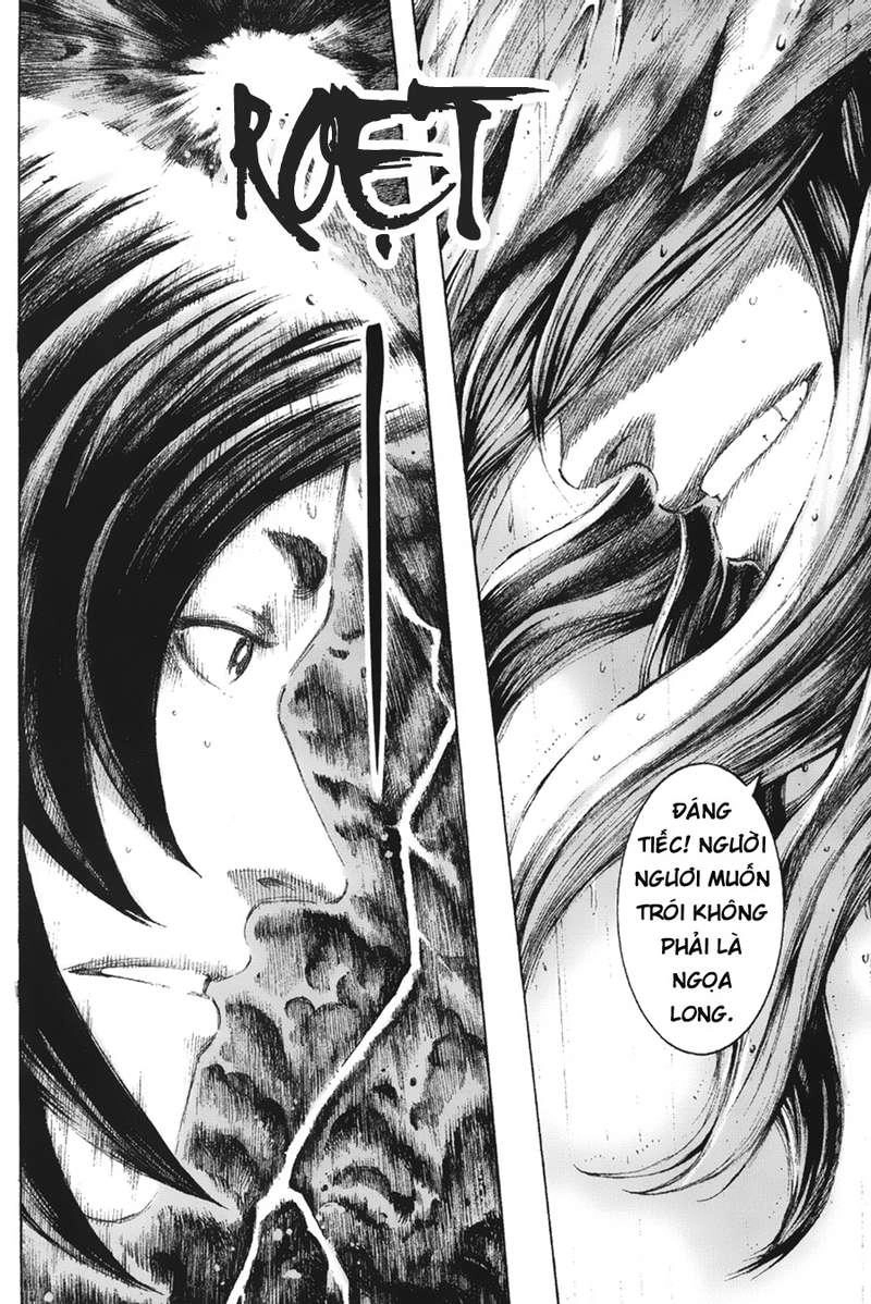 Hỏa Phụng Liêu Nguyên Chapter 104 - 17