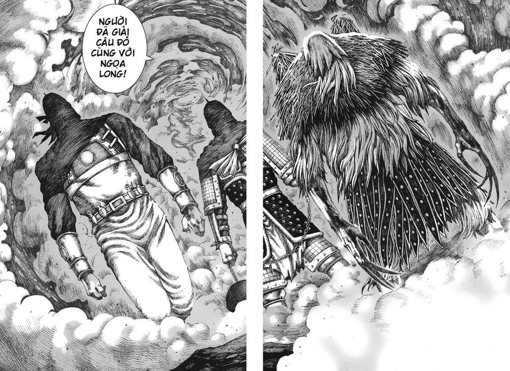 Hỏa Phụng Liêu Nguyên Chapter 104 - 21