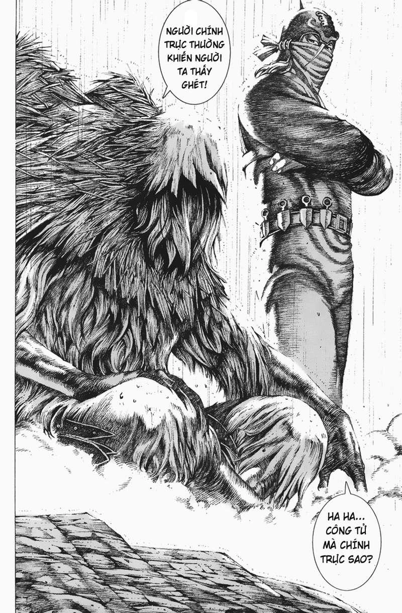 Hỏa Phụng Liêu Nguyên Chapter 105 - 18