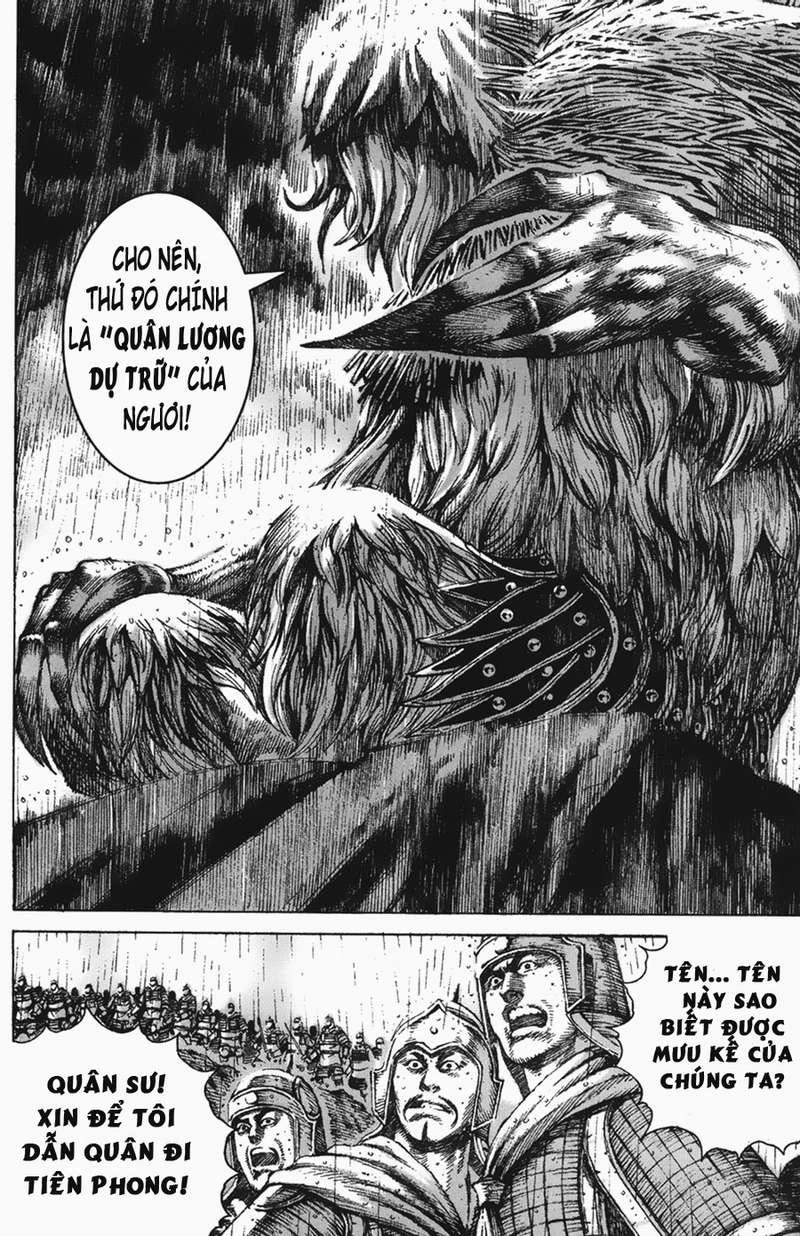 Hỏa Phụng Liêu Nguyên Chapter 105 - 20