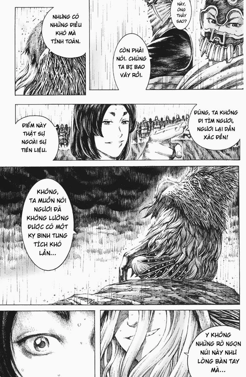 Hỏa Phụng Liêu Nguyên Chapter 105 - 23