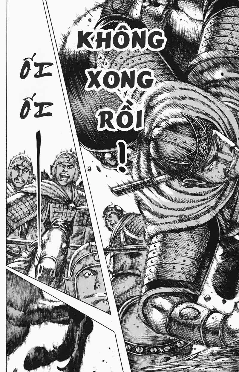 Hỏa Phụng Liêu Nguyên Chapter 106 - 13