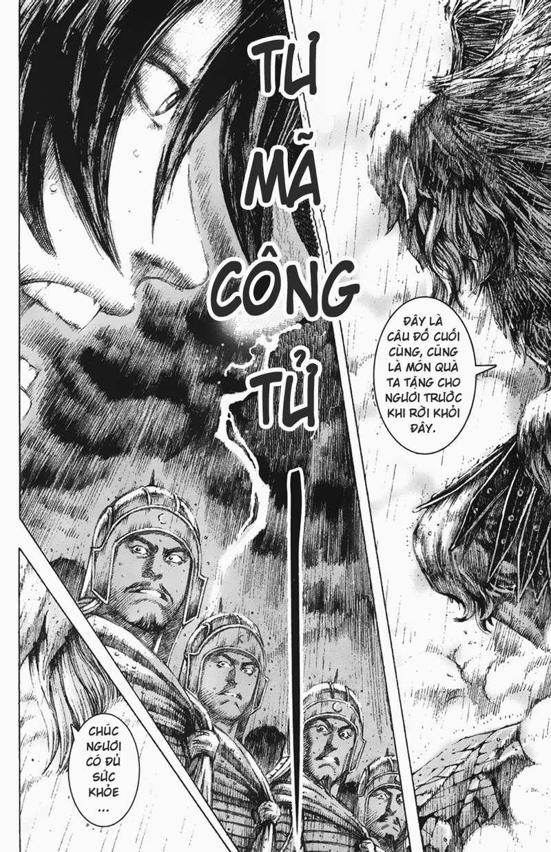 Hỏa Phụng Liêu Nguyên Chapter 106 - 23