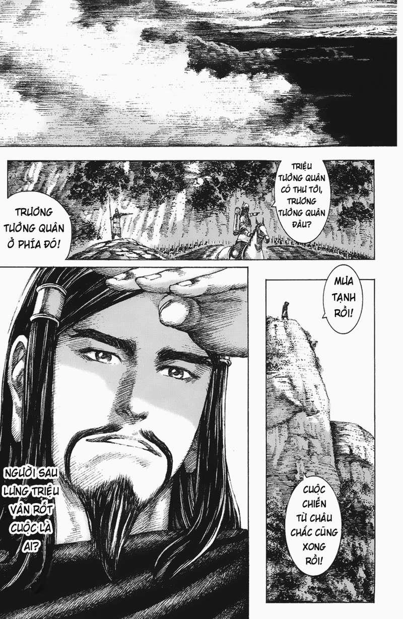 Hỏa Phụng Liêu Nguyên Chapter 108 - 2