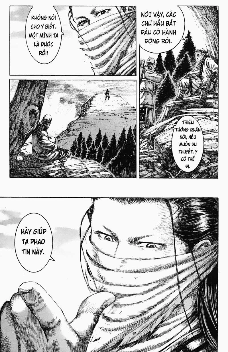 Hỏa Phụng Liêu Nguyên Chapter 108 - 5