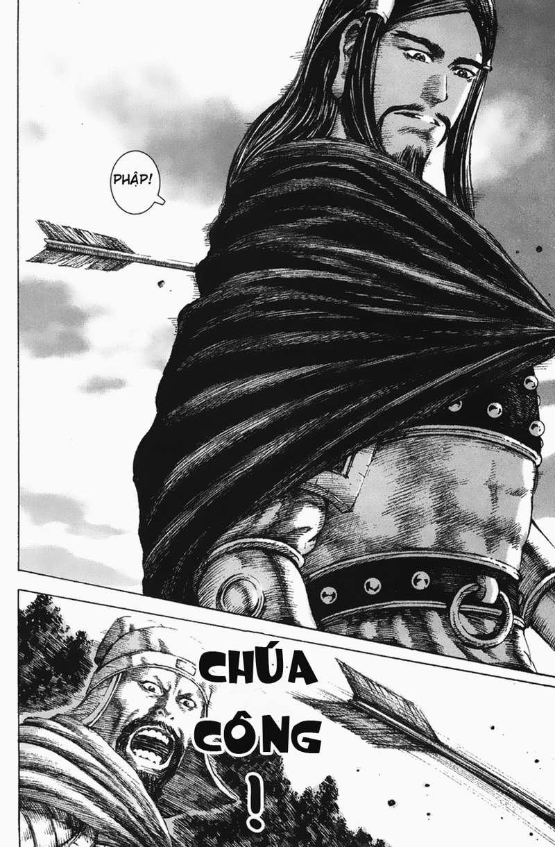 Hỏa Phụng Liêu Nguyên Chapter 108 - 7