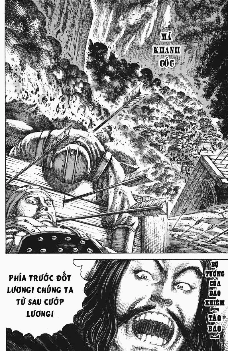 Hỏa Phụng Liêu Nguyên Chapter 108 - 9