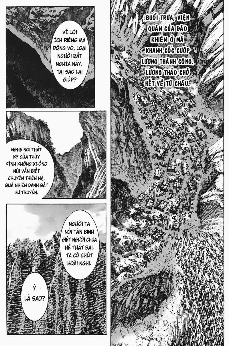 Hỏa Phụng Liêu Nguyên Chapter 108 - 10