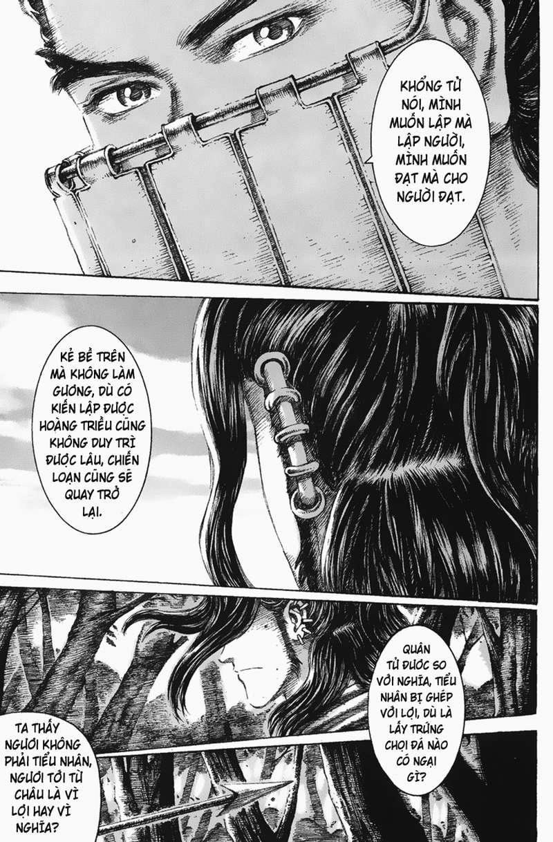 Hỏa Phụng Liêu Nguyên Chapter 108 - 14