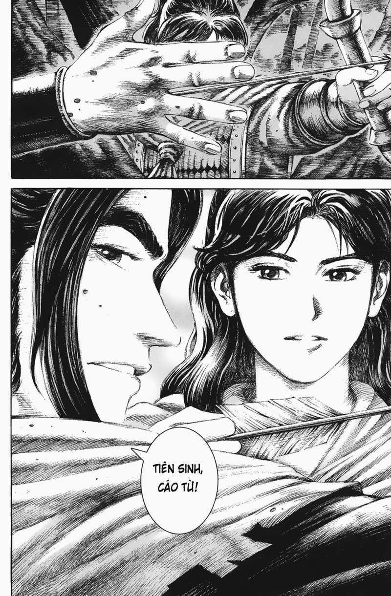 Hỏa Phụng Liêu Nguyên Chapter 108 - 15