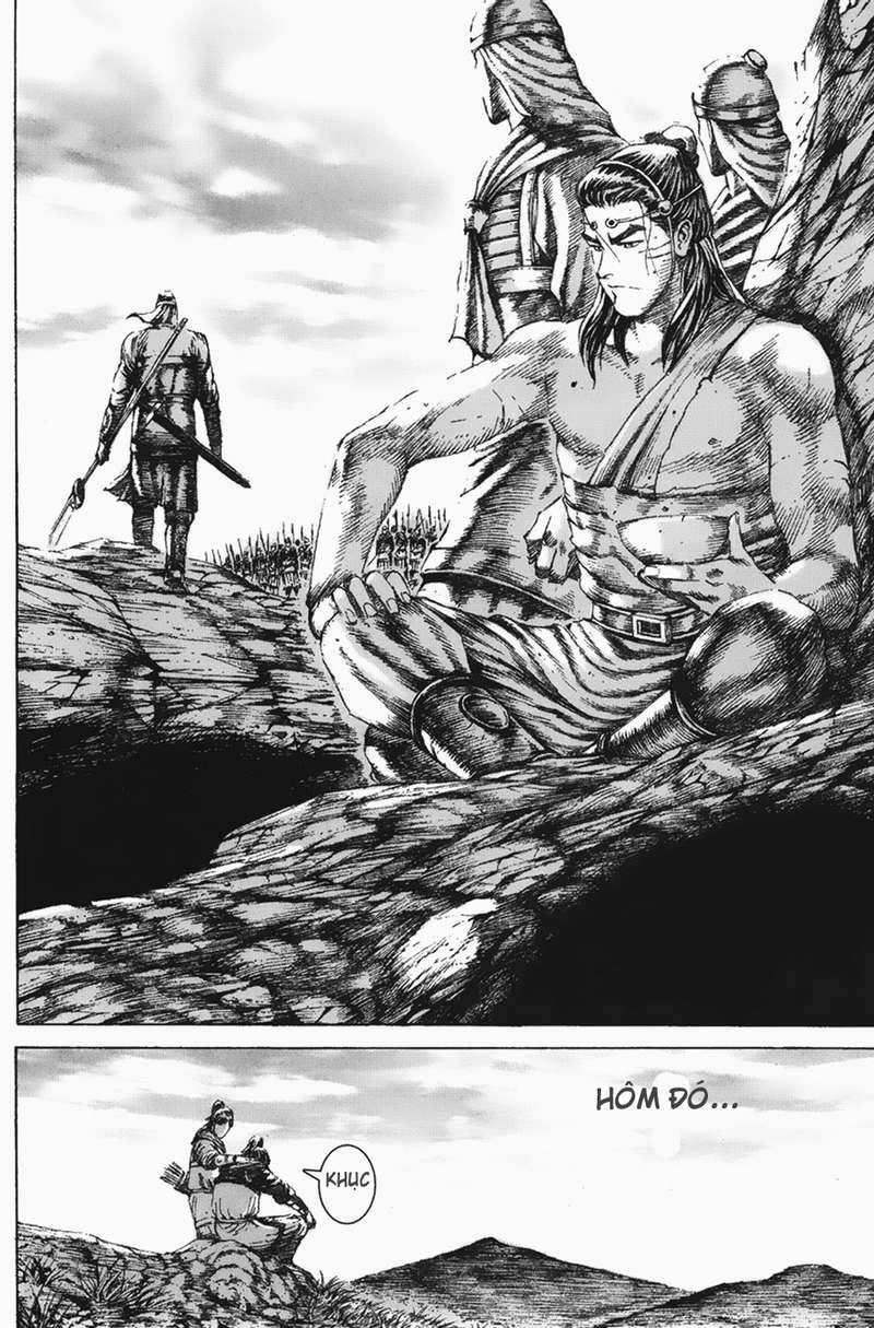 Hỏa Phụng Liêu Nguyên Chapter 108 - 17