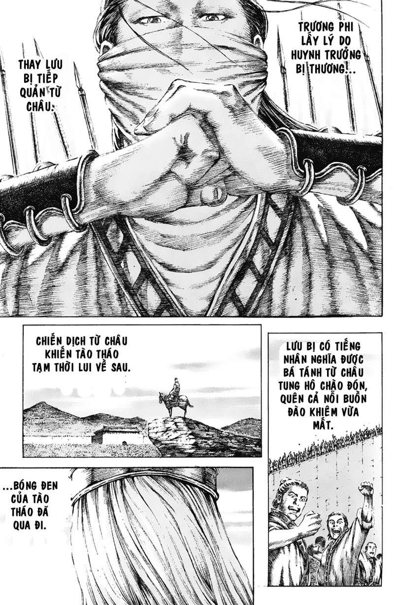 Hỏa Phụng Liêu Nguyên Chapter 108 - 20