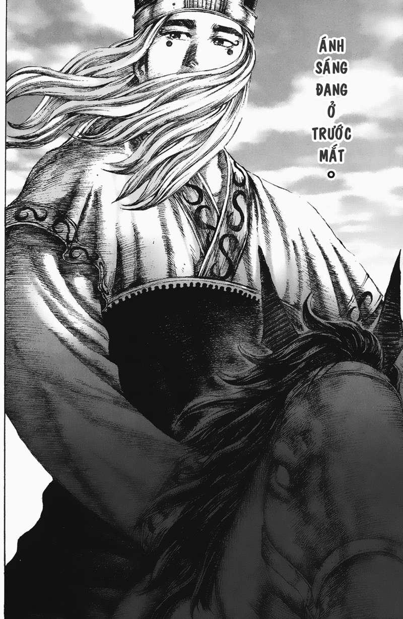 Hỏa Phụng Liêu Nguyên Chapter 108 - 21