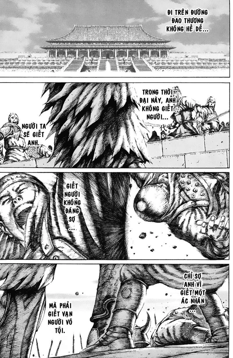 Hỏa Phụng Liêu Nguyên Chapter 109 - 1