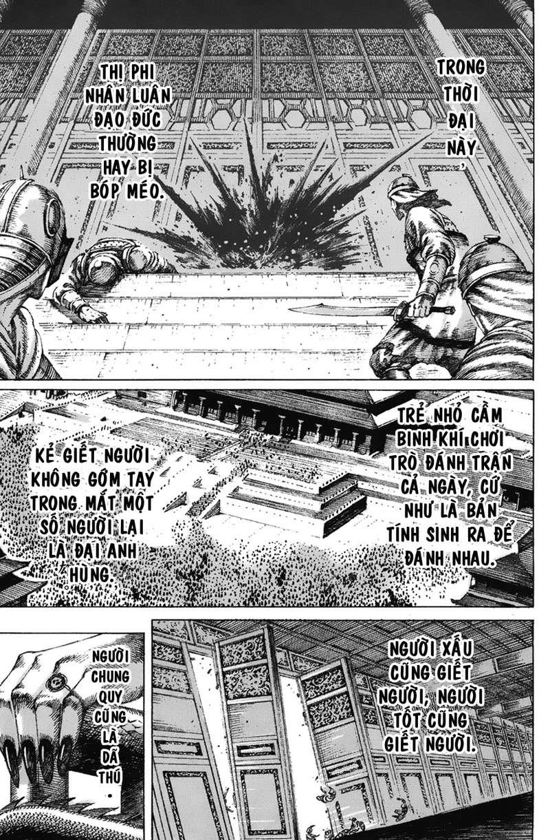 Hỏa Phụng Liêu Nguyên Chapter 109 - 3