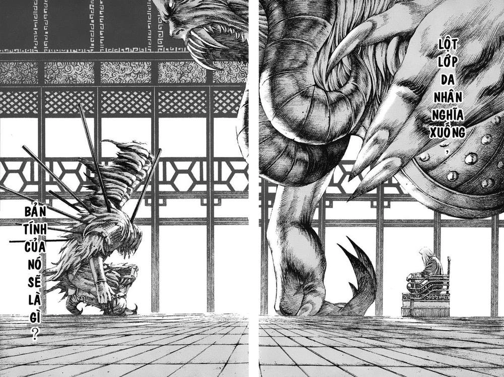 Hỏa Phụng Liêu Nguyên Chapter 109 - 4