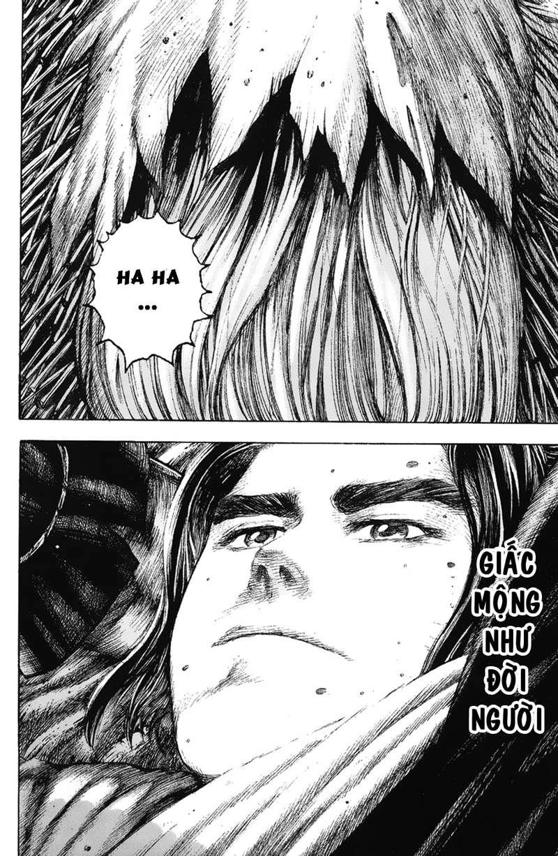 Hỏa Phụng Liêu Nguyên Chapter 109 - 7