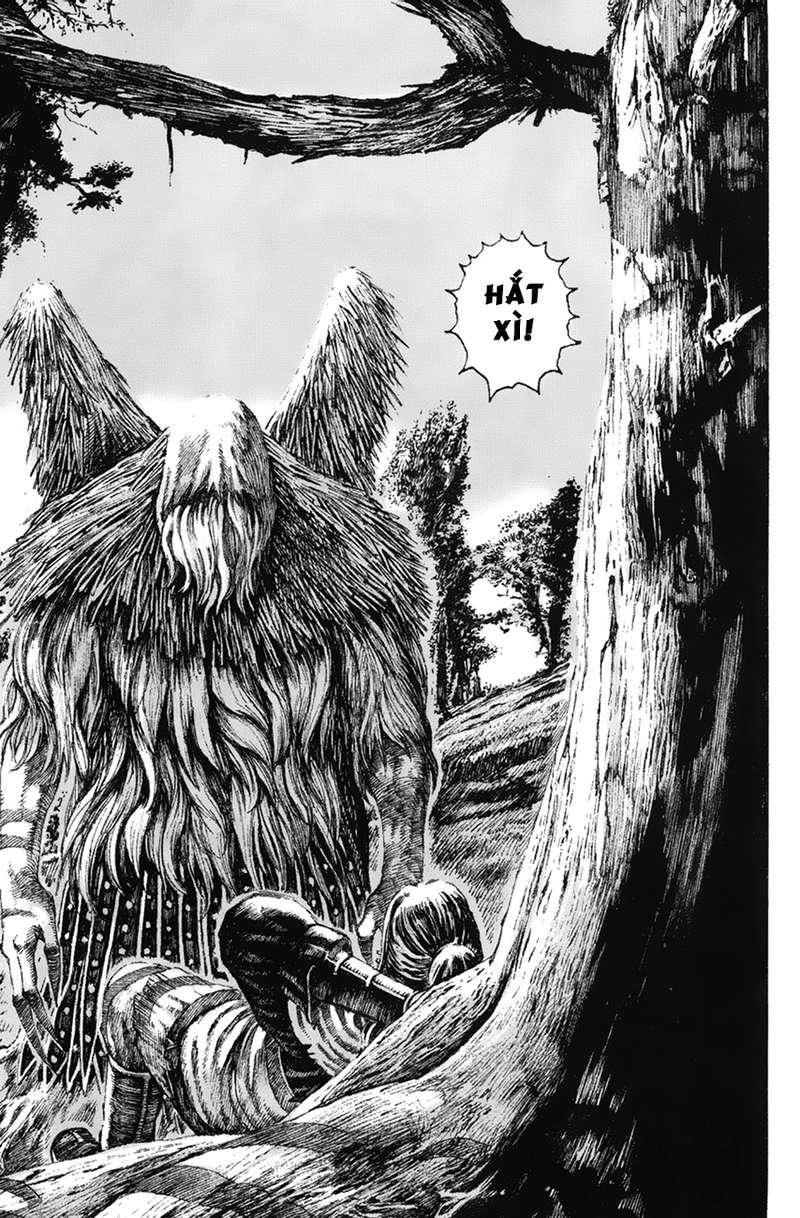 Hỏa Phụng Liêu Nguyên Chapter 109 - 8