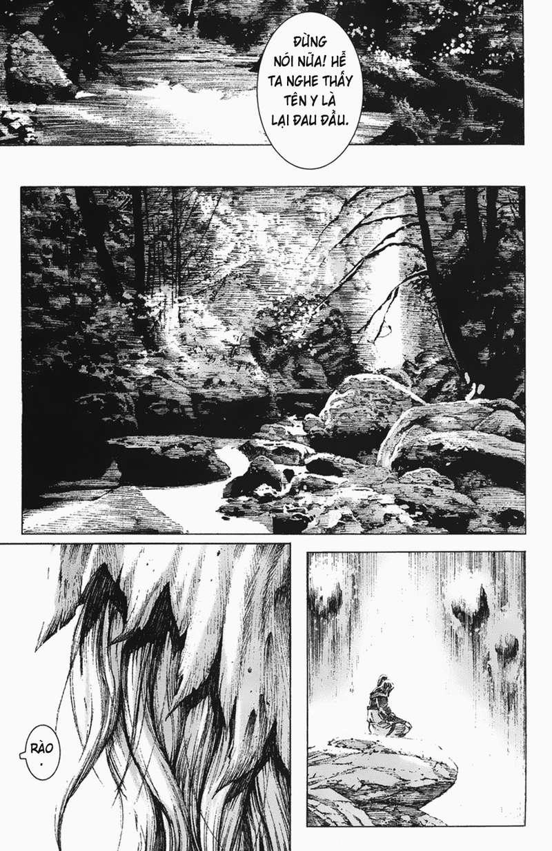 Hỏa Phụng Liêu Nguyên Chapter 109 - 12