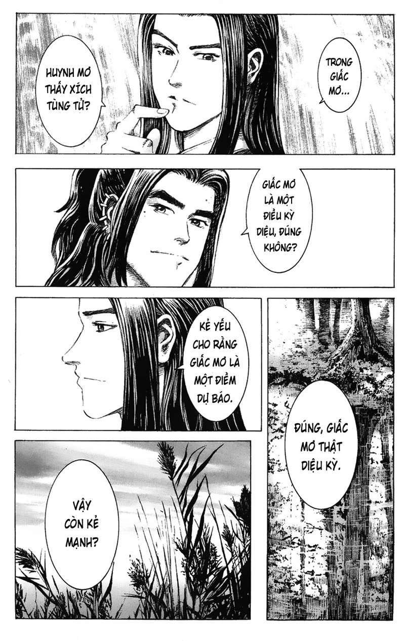 Hỏa Phụng Liêu Nguyên Chapter 109 - 15