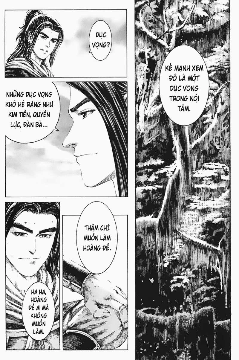 Hỏa Phụng Liêu Nguyên Chapter 109 - 16