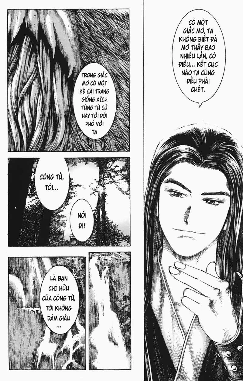 Hỏa Phụng Liêu Nguyên Chapter 109 - 17