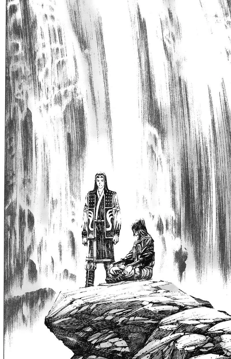 Hỏa Phụng Liêu Nguyên Chapter 109 - 19