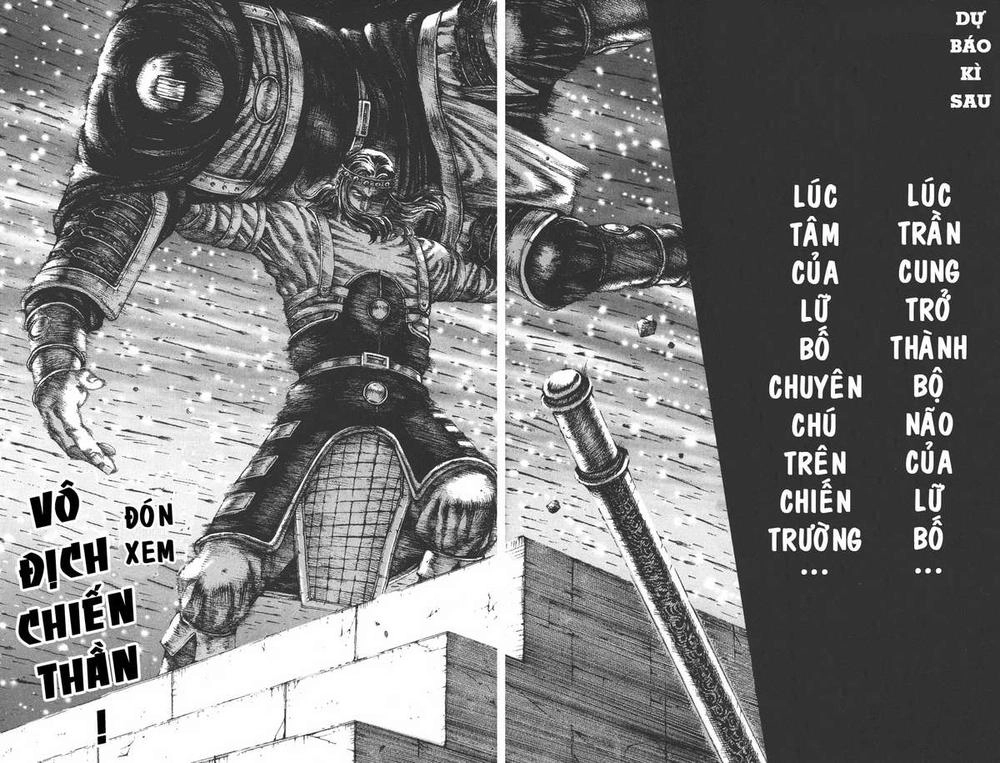 Hỏa Phụng Liêu Nguyên Chapter 109 - 21