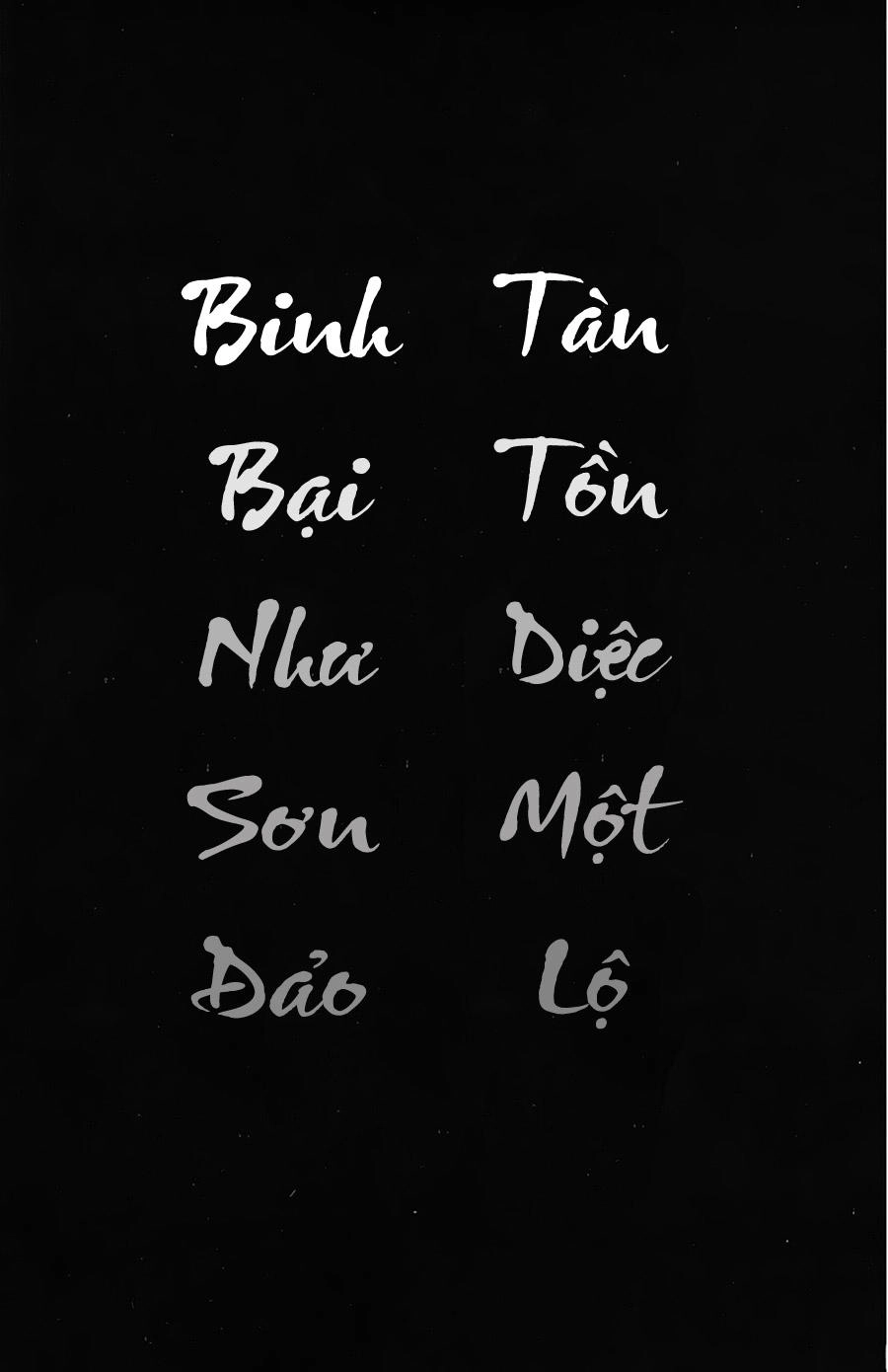 Hỏa Phụng Liêu Nguyên Chapter 110 - 3